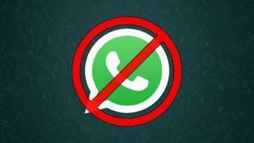 Parce Qu'hier, Whatsapp A Cessé De Fonctionner