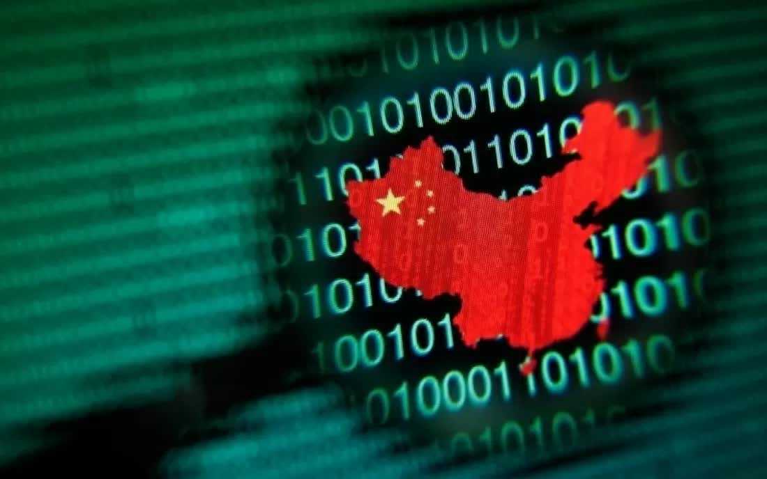L'équivalent Chinois De Twitter Pour Publier Les Adresses Ip Et