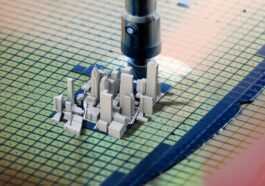 Samsung Annonce Que La Production Commerciale De Puces 3 Nm