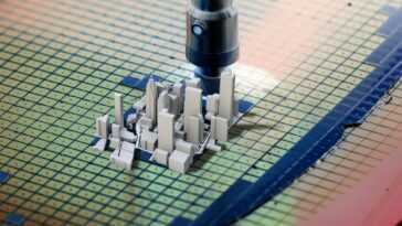 Samsung annonce que la production commerciale de puces 3 nm commencera dans les prochaines semaines 4 Samsung Annonce Que La Production Commerciale De Puces 3 Nm
