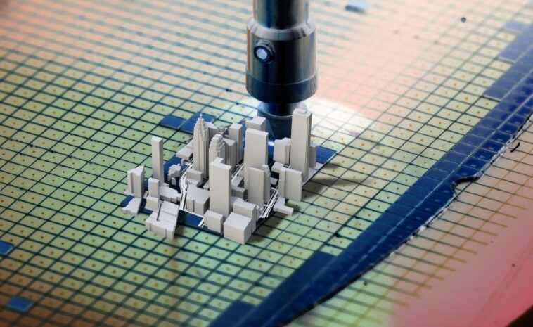 Samsung annonce que la production commerciale de puces 3 nm commencera dans les prochaines semaines 1 Samsung Annonce Que La Production Commerciale De Puces 3 Nm