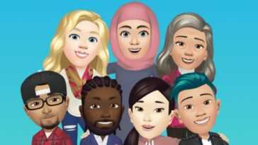 Vous Pouvez Désormais Créer Votre Propre Avatar 3d Sur Instagram