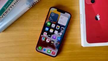 Apple Supprime Les Applications Qui N'ont Pas été Mises à