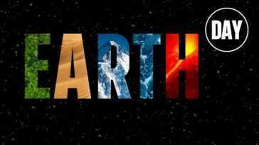 Aujourd'hui c'est le Jour de la Terre, le Jour de la Terre : ce que chacun de nous peut faire pour protéger la planète 9 Aujourd'hui C'est Le Jour De La Terre, Le Jour De