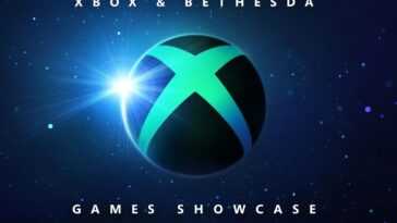 Bethesda et Xbox accueilleront une vitrine de jeux le 12 juin 13 Bethesda Et Xbox Accueilleront Une Vitrine De Jeux Le 12