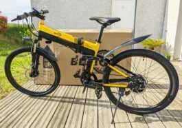 Bezior X500 Pro Test Review Vtt Velo Electrique Gogobest (12)