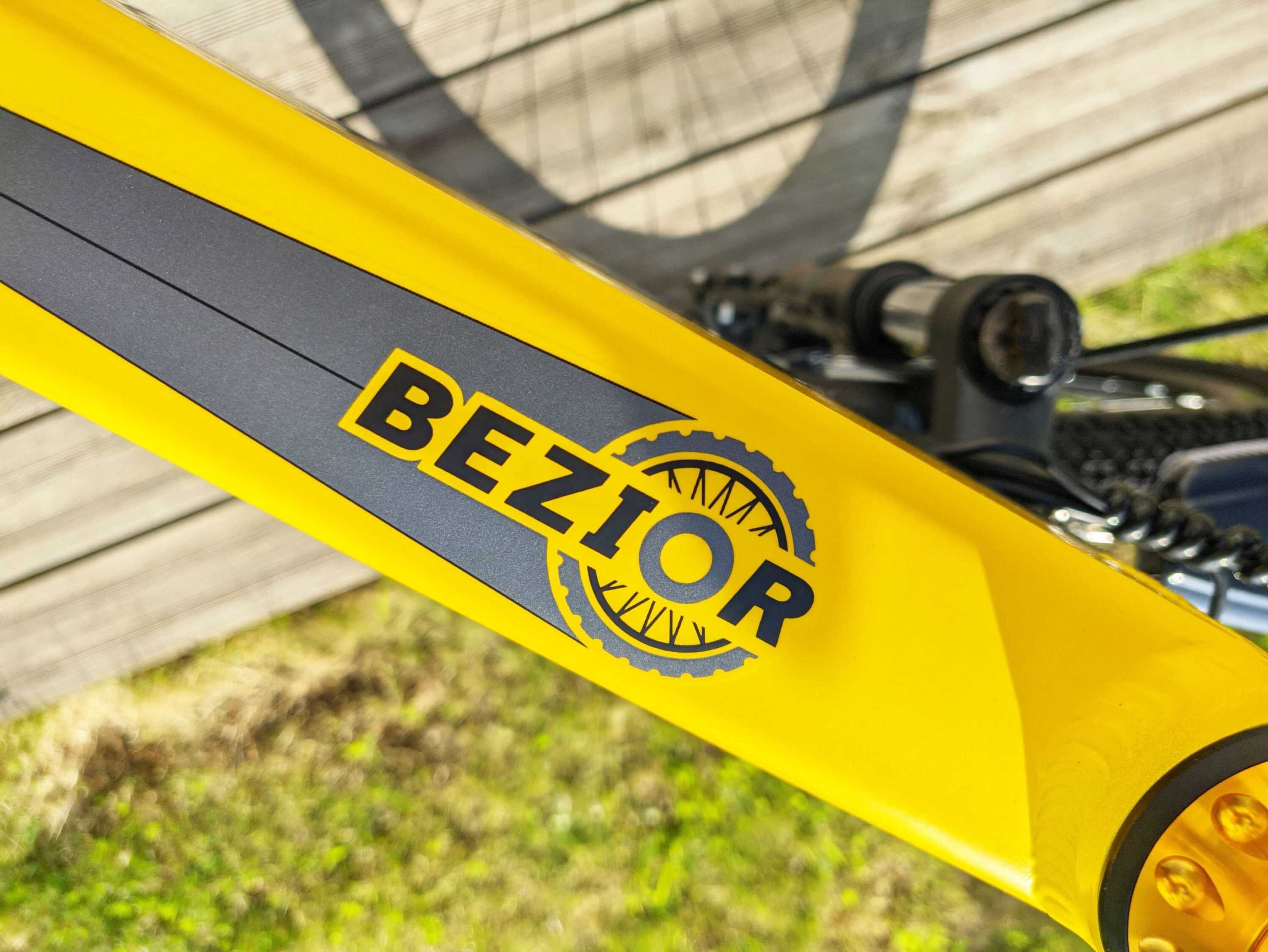 Bezior X500 Pro en TEST: Que vaut ce VTT électrique pliable à 500W (en réduction actuellement) 2 Bezior X500 Pro Test Test Vtt Velo Electrique Gogobest (26)
