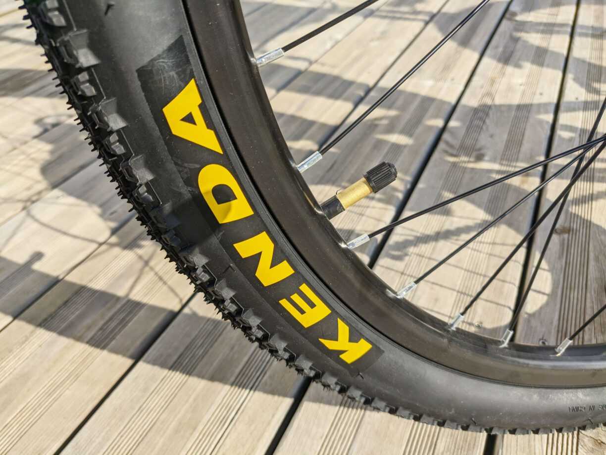 Bezior X500 Pro en TEST: Que vaut ce VTT électrique pliable à 500W (en réduction actuellement) 17 Bezior X500 Pro Test Review Vtt Velo Electrique Gogobest (33)