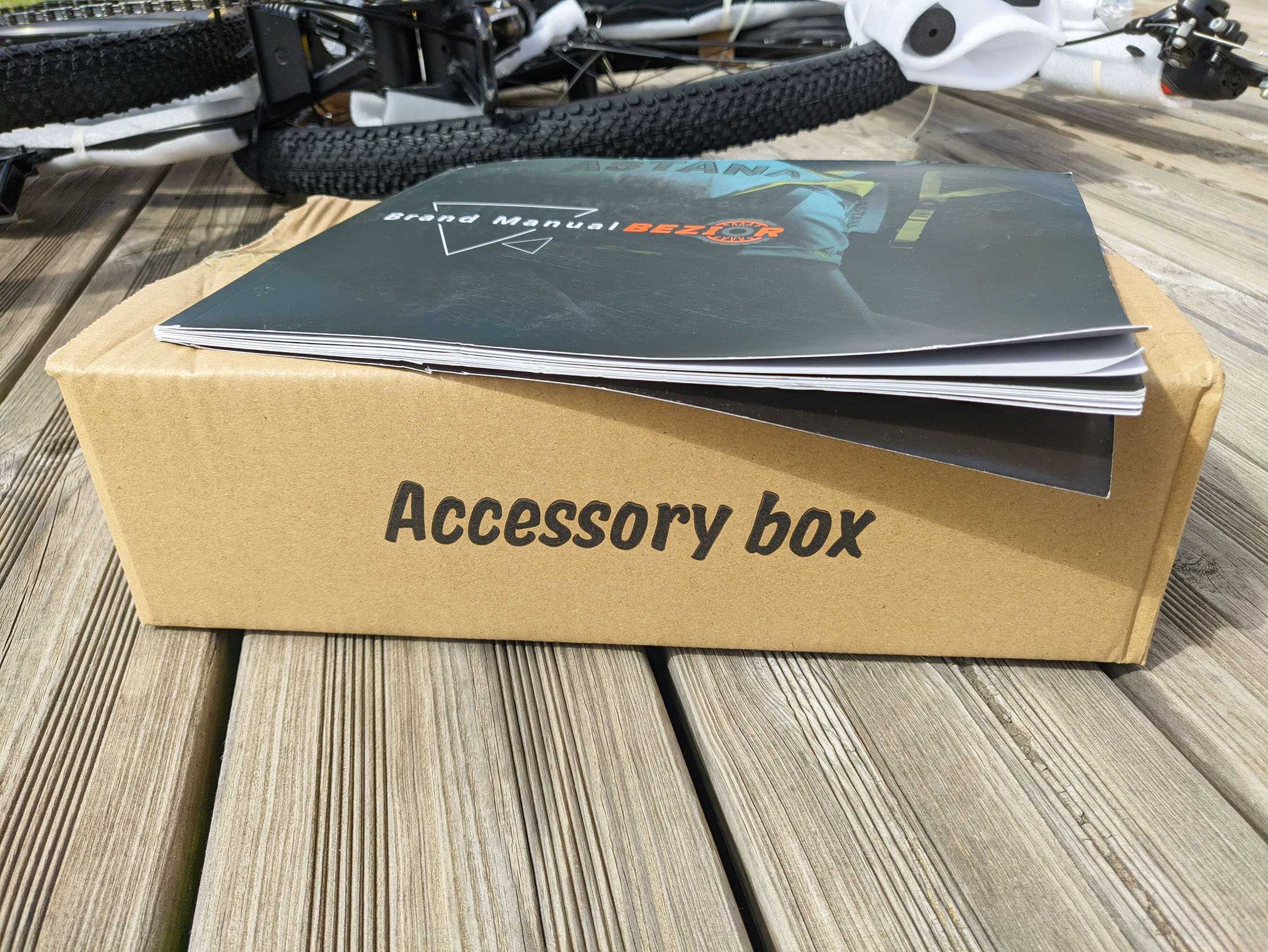 Bezior X500 Pro en TEST: Que vaut ce VTT électrique pliable à 500W (en réduction actuellement) 6 Bezior X500 Pro Test Test Vtt Velo Electrique Gogobest (4)