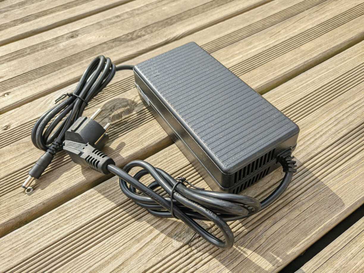 Bezior X500 Pro en TEST: Que vaut ce VTT électrique pliable à 500W (en réduction actuellement) 8 Bezior X500 Pro Test Review Vtt Velo Electrique Gogobest (6)