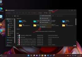 Windows 11 Veut Mieux Gérer Les Changements Entre Les Thèmes