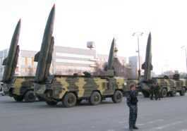 Comment Fonctionne Le Tochka, Le Missile Dévastateur Et Imprécis Qui