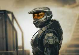 Découvrez Gratuitement Le Premier épisode De Halo Sur Youtube