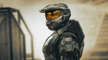 Découvrez Gratuitement Le Premier épisode De Halo Sur Youtube