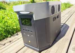 Ecoflow Delta Max 2000 Test Review (16)