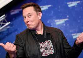 Elon Musk A Acheté 9,2% De Twitter