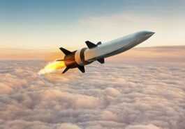 Fonctionnement Du Missile Hypersonique Hawc Lancé Par Les États Unis à