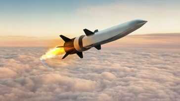 Fonctionnement du missile hypersonique HAWC lancé par les États-Unis à la mi-mars 24 Fonctionnement Du Missile Hypersonique Hawc Lancé Par Les États Unis à