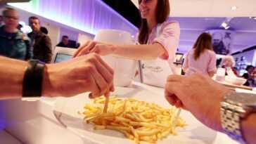 Glace ou frites ? Ce que vous voulez le plus, c'est votre flore intestinale 27 Glace Ou Frites ? Ce Que Vous Voulez Le Plus,