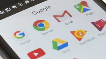 Google Play Store adopte les étiquettes nutritionnelles de confidentialité de style Apple 29 Google Play Store Adopte Les étiquettes Nutritionnelles De Confidentialité De