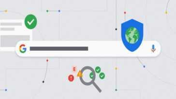 Google Utilise Désormais L'ia Pour Mieux Détecter Les Recherches Des
