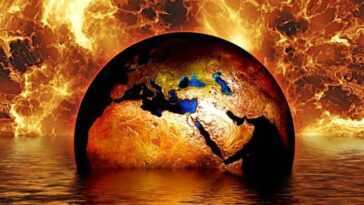Il existe encore un moyen de contenir le réchauffement climatique juste en dessous de 2°C 20 Il Existe Encore Un Moyen De Contenir Le Réchauffement Climatique