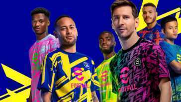 Konami Espère Réparer Les Torts Avec La Mise à Jour