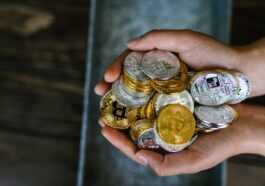 La République Centrafricaine Suit El Salvador En Faisant Du Bitcoin