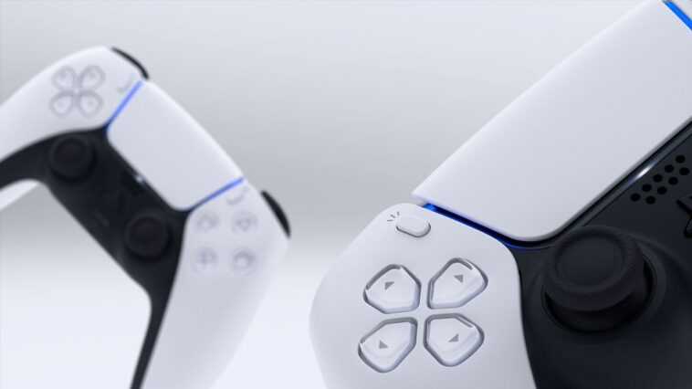 La manette DualSense peut désormais être mise à jour sur PC sans passer par la PS5 : Comment ? 1 La Manette Dualsense Peut Désormais être Mise à Jour Sur