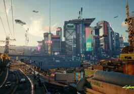 La Première Extension Payante De Cyberpunk 2077 Arrive En 2023