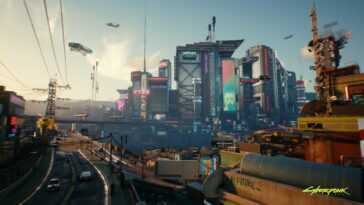 La Première Extension Payante De Cyberpunk 2077 Arrive En 2023