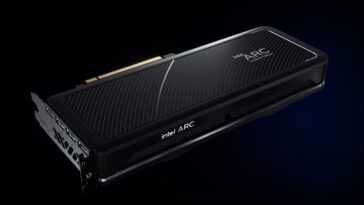 Les prix de la chasse au trésor Intel Arc suggèrent que les cartes graphiques seront chères au lancement 3 Les Prix De La Chasse Au Trésor Intel Arc Suggèrent