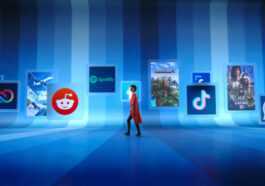 Le Microsoft Store Lance Une Nouvelle Interface Et Une Nouvelle