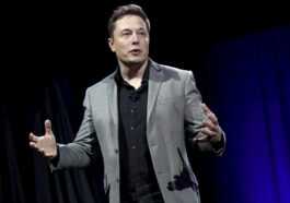 Le Pdg De Tesla, Elon Musk, Siègera Au Conseil D'administration