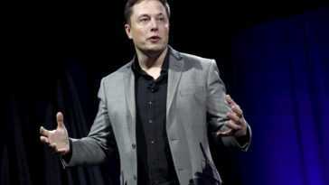 Le Pdg De Tesla, Elon Musk, Siègera Au Conseil D'administration
