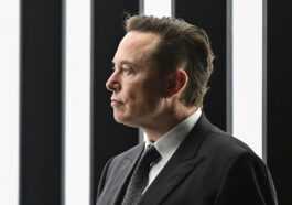 Le Pdg De Twitter, Agrawal, Tweete Qu'elon Musk Ne Rejoindra