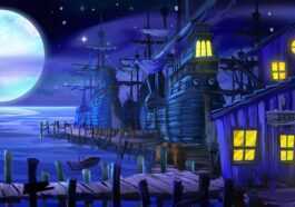 Le Créateur De Monkey Island Obtient Une Deuxième Chance De