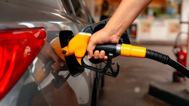 Pourquoi le diesel grimpe-t-il si le pétrole n'est pas au plus haut 2 Le diesel en baisse de 7 cents et lessence de