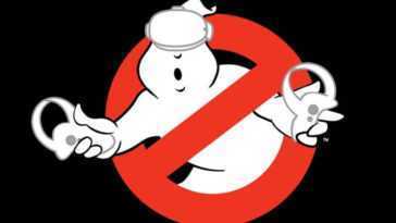 Le Jeu Ghostbusters Vr Annoncé Pour Meta Quest 2