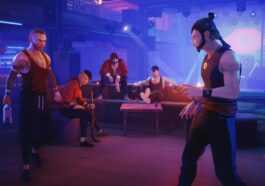 Le Jeu De Type Souls Sifu Obtient Des Modes De