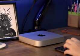 Le Micrologiciel De Mac Studio Fait Allusion Au Nouveau Mac