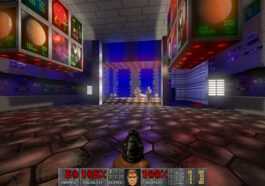 Le Mod Classic Doom Ajoute La Prise En Charge Du