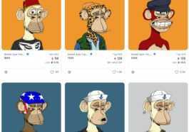 Le Piratage Du Bored Ape Yacht Club Voit Des Millions