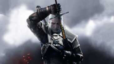 Le Retard De Nouvelle Génération De Witcher 3 Peut être Lié