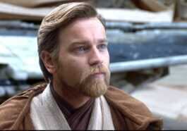 Le Spectacle D'obi Wan Kenobi Retardé, Disney + Publiera Deux épisodes