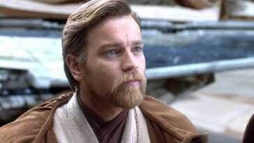 Le Spectacle D'obi Wan Kenobi Retardé, Disney + Publiera Deux épisodes