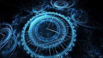 Les scientifiques proposent une nouvelle définition de la seconde 22 Le Voyage Dans Le Temps N'est Pas Que De La