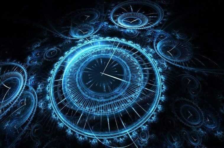 Les scientifiques proposent une nouvelle définition de la seconde 1 Le Voyage Dans Le Temps N'est Pas Que De La