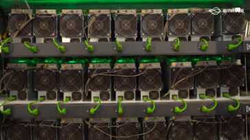 Les États Unis Ciblent Les Mineurs Russes De Bitcoin Lors De