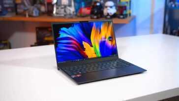 Les Expéditions De Pc Commencent à Ralentir Après Une Croissance